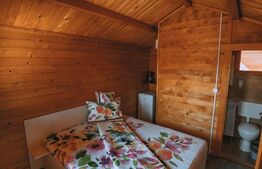 Afacere la cheie, 18 casute de vacanta, zona de agrement Baile Figa