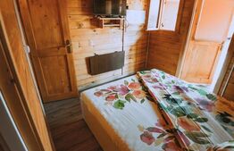 Afacere la cheie, 18 casute de vacanta, zona de agrement Baile Figa