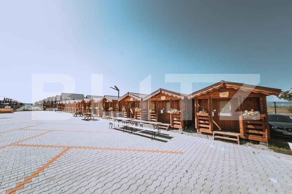 Casa de vânzare 1 camera Exterior Sud - 102178CV | BLITZ Bistriţa | Poza2