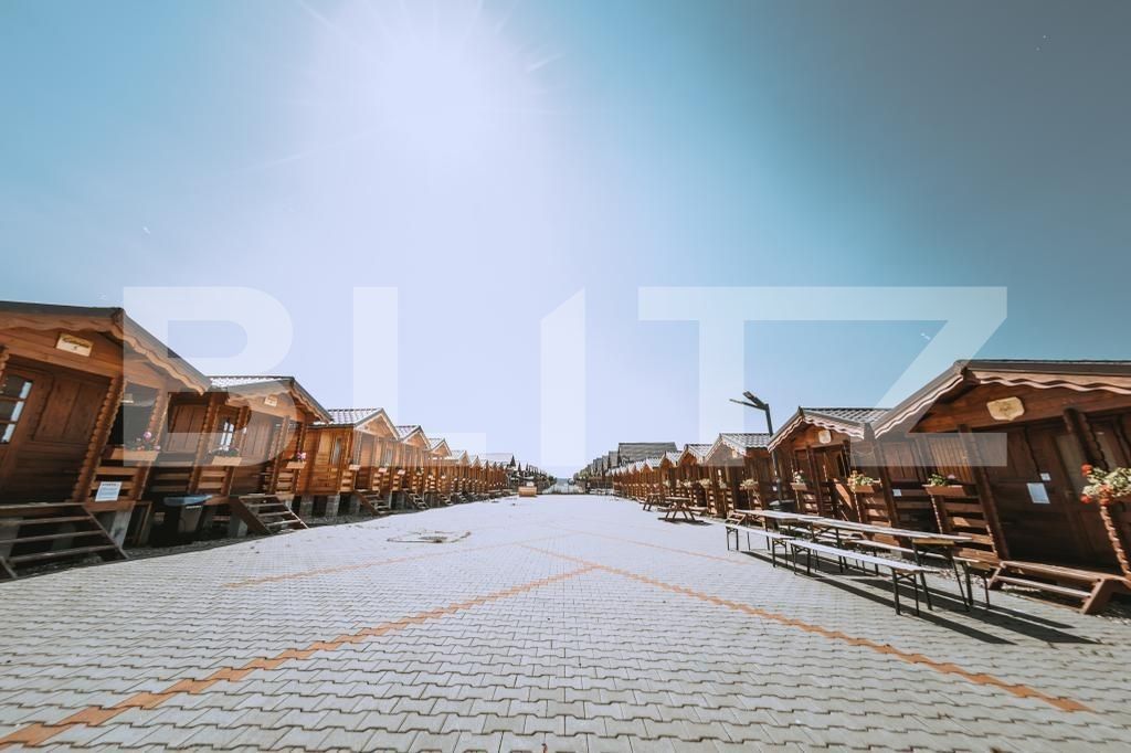 Casa de vânzare 1 camera Exterior Sud - 102178CV | BLITZ Bistriţa | Poza1