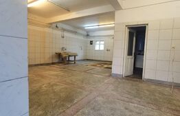 Spatiu comercial de 105mp, zona Independentei