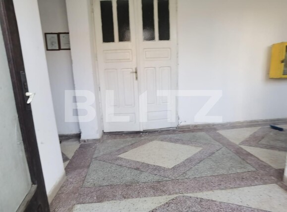 Spațiu comercial de închiriat Independenței - 102236SIC | BLITZ Bistriţa | Poza1