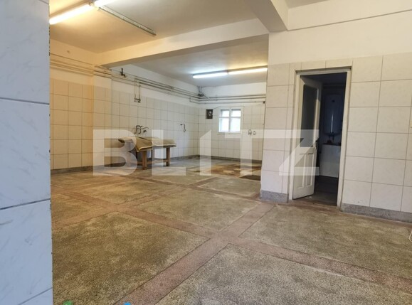 Spațiu comercial de închiriat Independenței - 102236SIC | BLITZ Bistriţa | Poza2