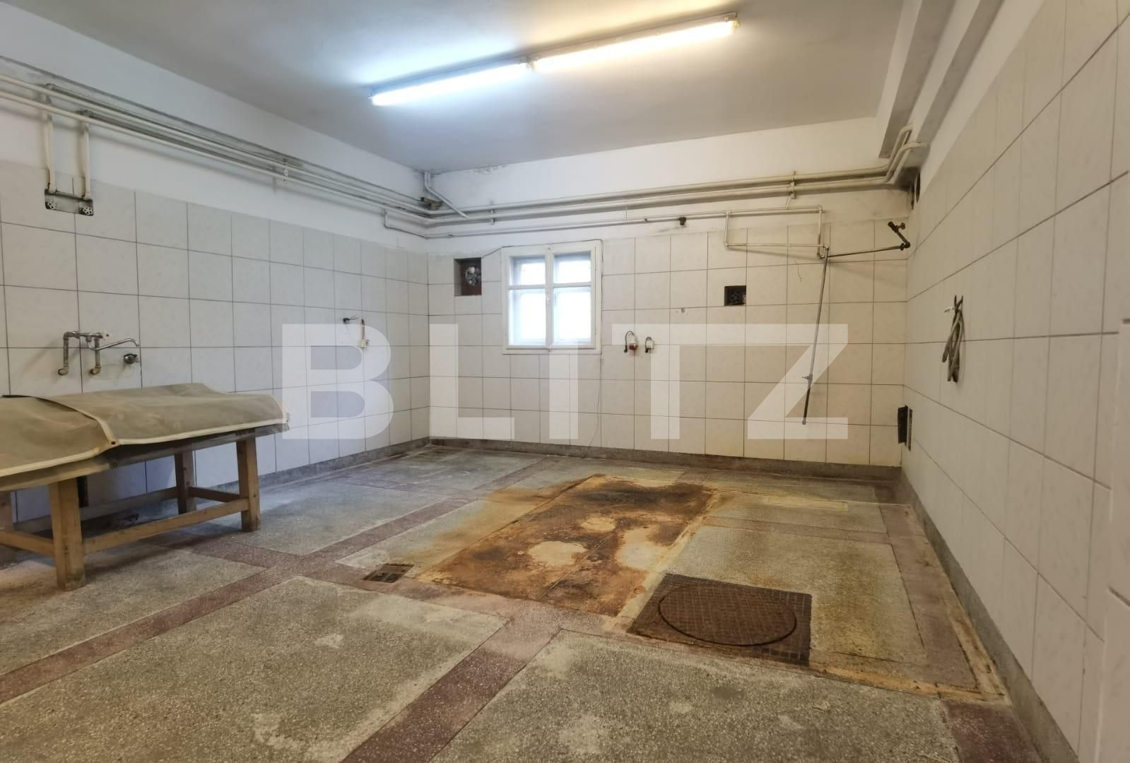 Spațiu comercial de închiriat Independenței - 102236SIC | BLITZ Bistriţa | Poza3