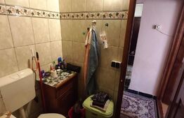 Apartament 2 camere, decomandat, etajul 1, zona Sensul Vechi