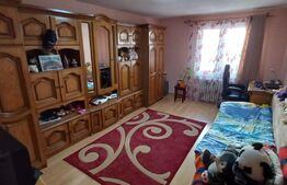 Apartament 2 camere, decomandat, etajul 1, zona Sensul Vechi