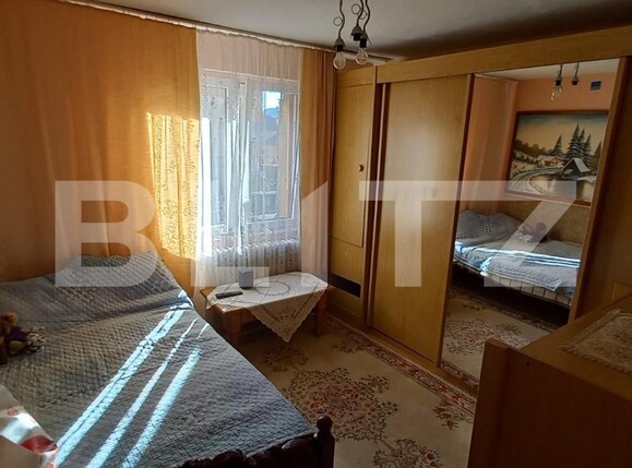 Apartament de vânzare 2 camere Vest - 102266AV | BLITZ Bistriţa | Poza5
