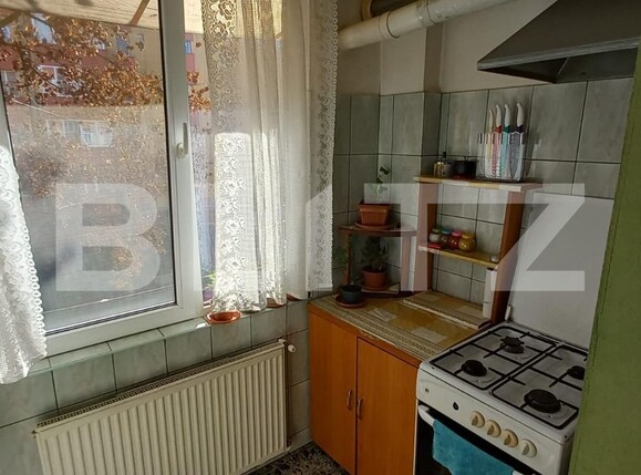 Apartament de vânzare 2 camere Vest - 102266AV | BLITZ Bistriţa | Poza4