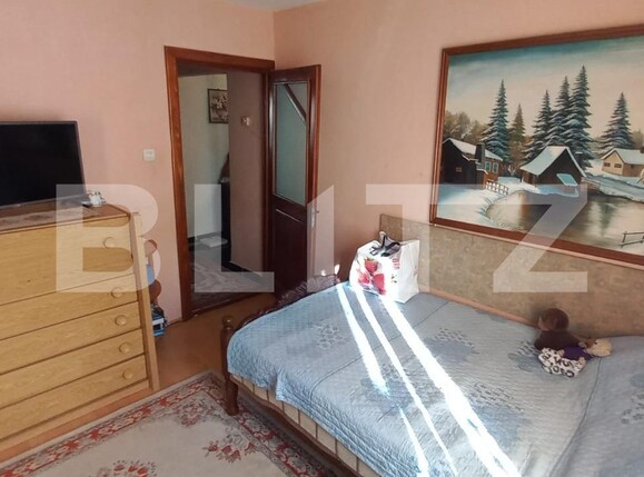 Apartament de vânzare 2 camere Vest - 102266AV | BLITZ Bistriţa | Poza6