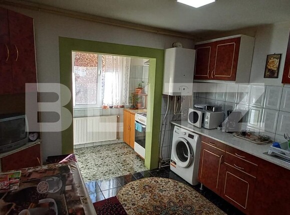 Apartament de vânzare 2 camere Vest - 102266AV | BLITZ Bistriţa | Poza3