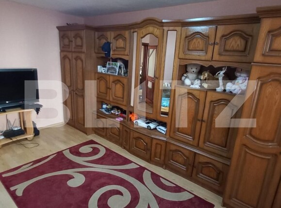 Apartament de vânzare 2 camere Vest - 102266AV | BLITZ Bistriţa | Poza7