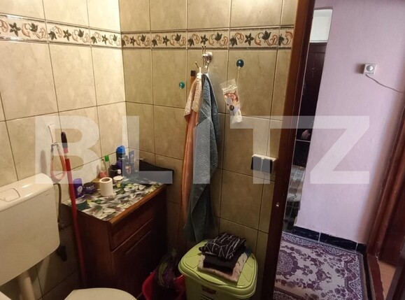 Apartament de vânzare 2 camere Vest - 102266AV | BLITZ Bistriţa | Poza8