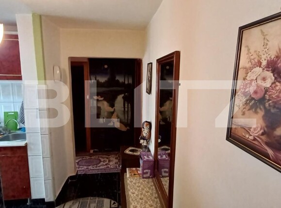 Apartament de vânzare 2 camere Vest - 102266AV | BLITZ Bistriţa | Poza2