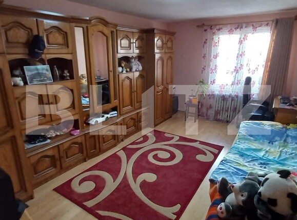 Apartament de vânzare 2 camere Vest - 102266AV | BLITZ Bistriţa | Poza1