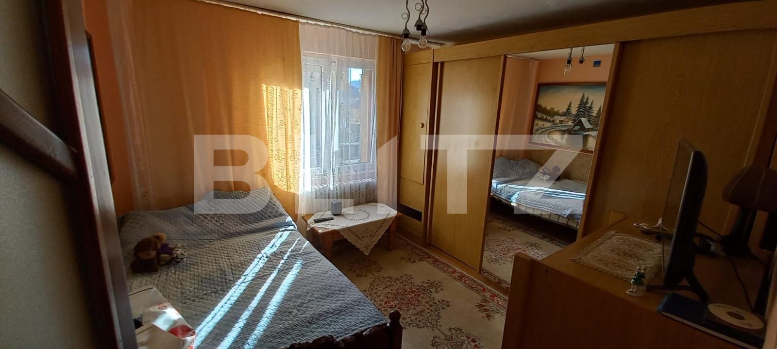 Apartament de vânzare 2 camere Vest - 102266AV | BLITZ Bistriţa | Poza5