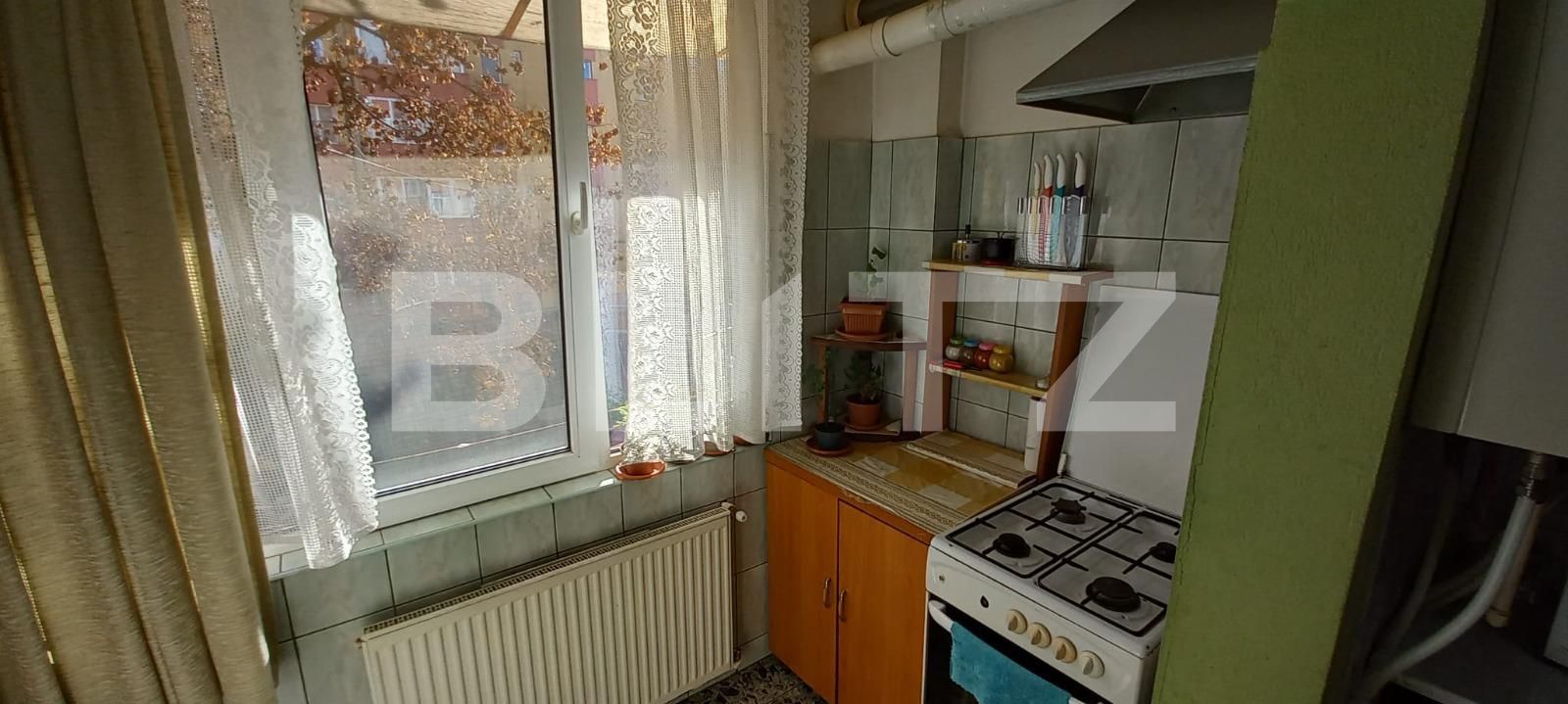 Apartament de vânzare 2 camere Vest - 102266AV | BLITZ Bistriţa | Poza4