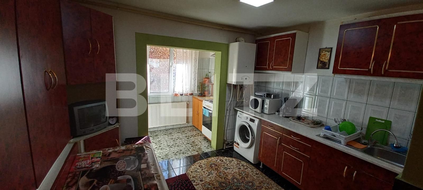 Apartament de vânzare 2 camere Vest - 102266AV | BLITZ Bistriţa | Poza3