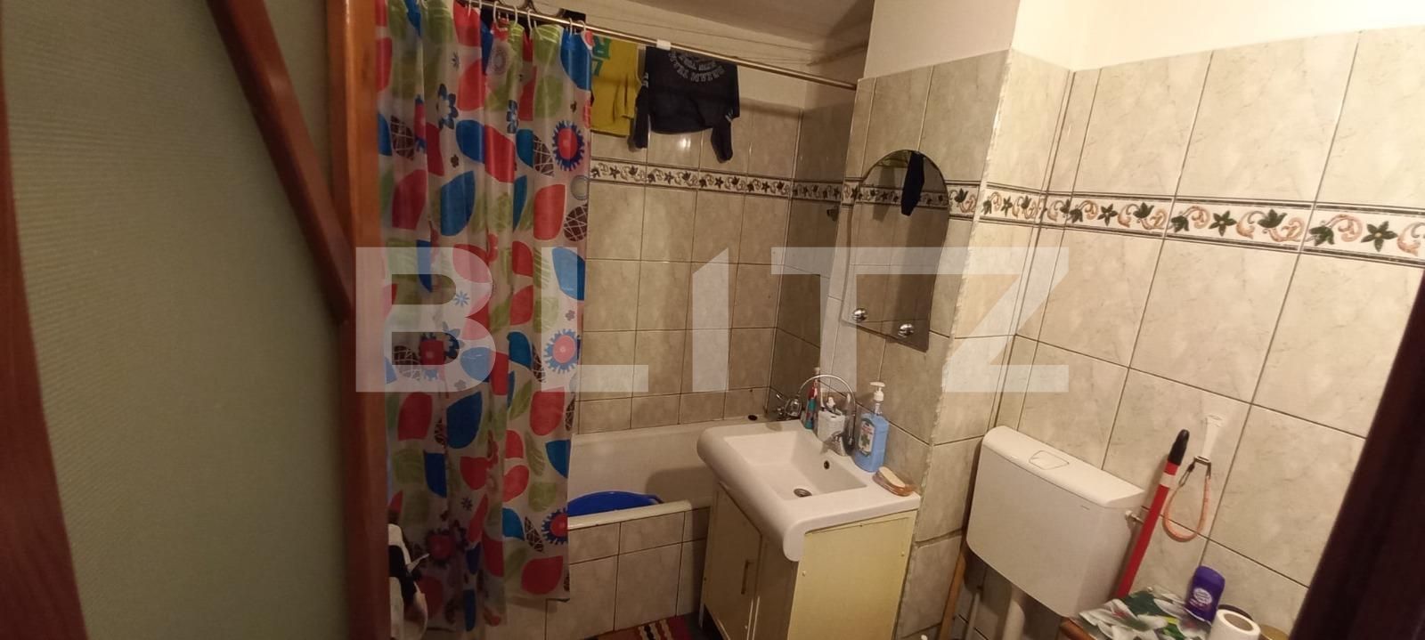 Apartament de vânzare 2 camere Vest - 102266AV | BLITZ Bistriţa | Poza9