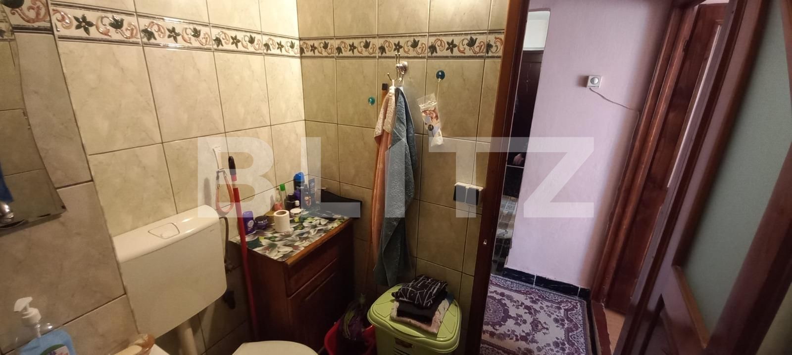 Apartament de vânzare 2 camere Vest - 102266AV | BLITZ Bistriţa | Poza8