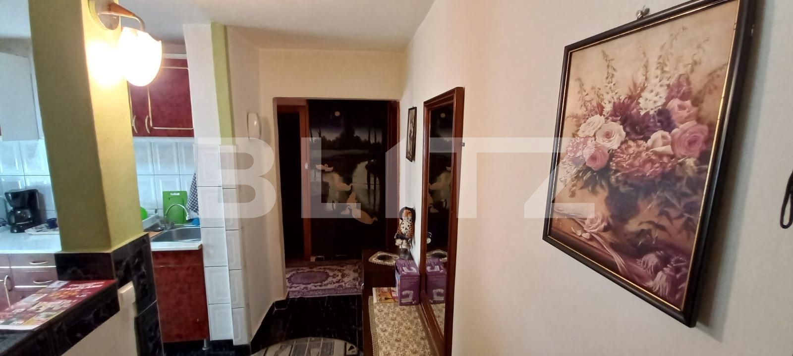 Apartament de vânzare 2 camere Vest - 102266AV | BLITZ Bistriţa | Poza2