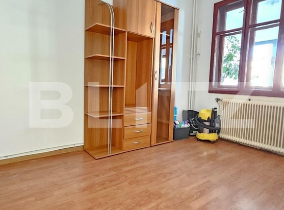 Spațiu birouri de închiriat Independenței - 102270SIB | BLITZ Bistriţa | Poza9