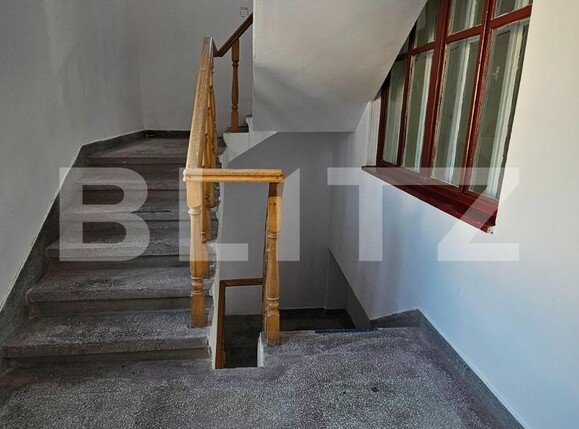 Spațiu birouri de închiriat Independenței - 102270SIB | BLITZ Bistriţa | Poza5