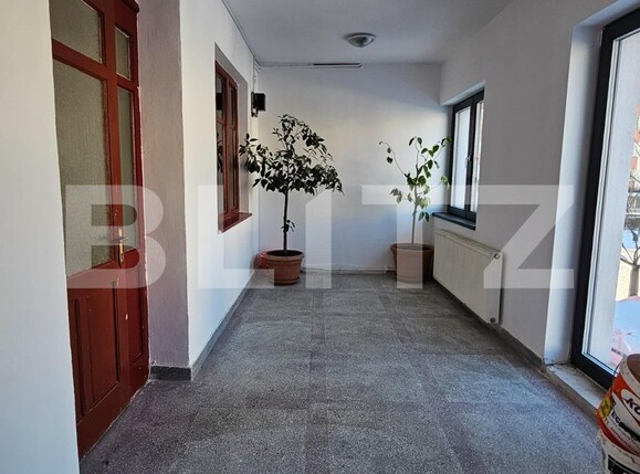 Spațiu birouri de închiriat Independenței - 102270SIB | BLITZ Bistriţa | Poza6