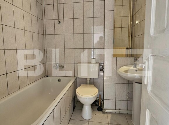 Spațiu birouri de închiriat Independenței - 102270SIB | BLITZ Bistriţa | Poza4