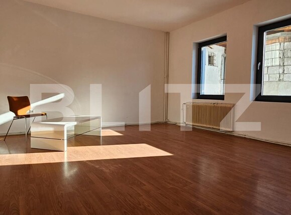 Spațiu birouri de închiriat Independenței - 102270SIB | BLITZ Bistriţa | Poza1