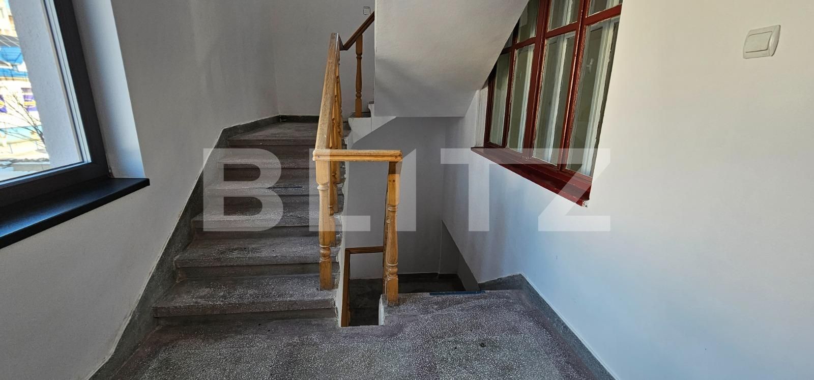 Spațiu birouri de închiriat Independenței - 102270SIB | BLITZ Bistriţa | Poza5