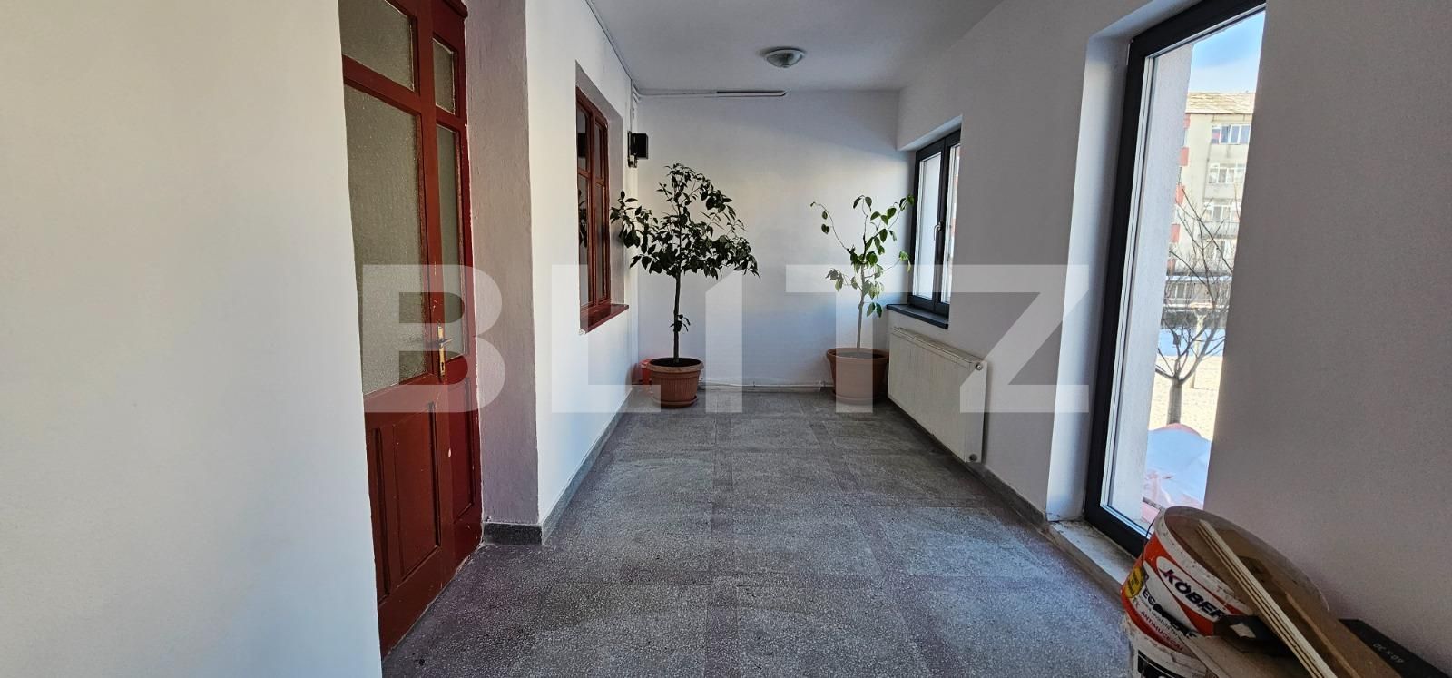 Spațiu birouri de închiriat Independenței - 102270SIB | BLITZ Bistriţa | Poza6