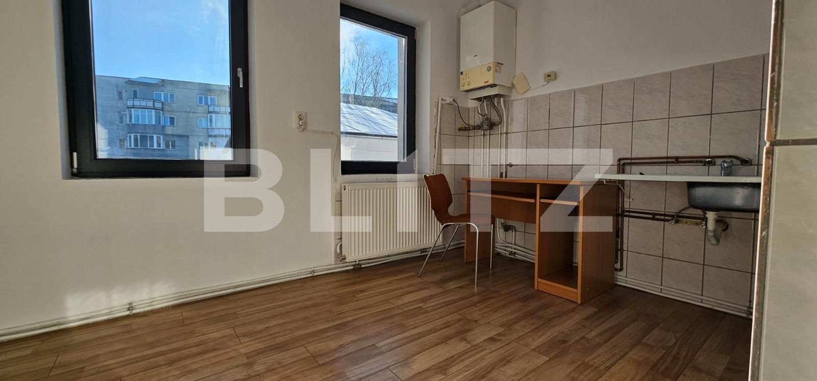 Spațiu birouri de închiriat Independenței - 102270SIB | BLITZ Bistriţa | Poza7