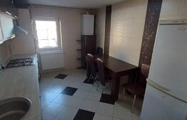 Apartament 3 camere, decomandat, 81mp, mobilat, parcare, zona Han
