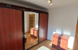 Apartament 3 camere, decomandat, 81mp, mobilat, parcare, zona Han
