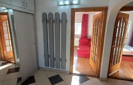 Apartament 3 camere, decomandat, 81mp, mobilat, parcare, zona Han