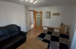 Apartament 3 camere, decomandat, 81mp, mobilat, parcare, zona Han