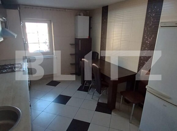 Apartament de vânzare 3 camere Calea Moldovei - 102342AV | BLITZ Bistriţa | Poza3