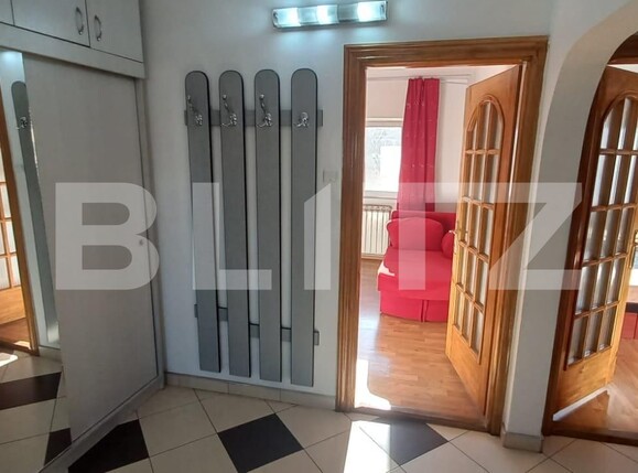Apartament de vânzare 3 camere Calea Moldovei - 102342AV | BLITZ Bistriţa | Poza5