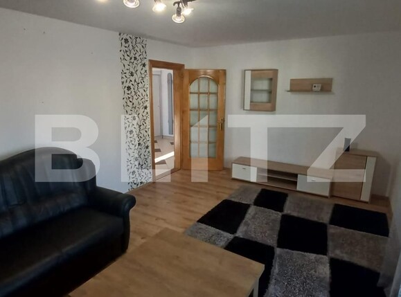 Apartament de vânzare 3 camere Calea Moldovei - 102342AV | BLITZ Bistriţa | Poza1