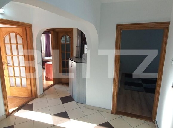 Apartament de vânzare 3 camere Calea Moldovei - 102342AV | BLITZ Bistriţa | Poza2