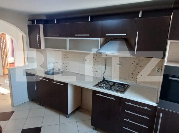 Apartament de vânzare 3 camere Calea Moldovei - 102342AV | BLITZ Bistriţa | Poza4