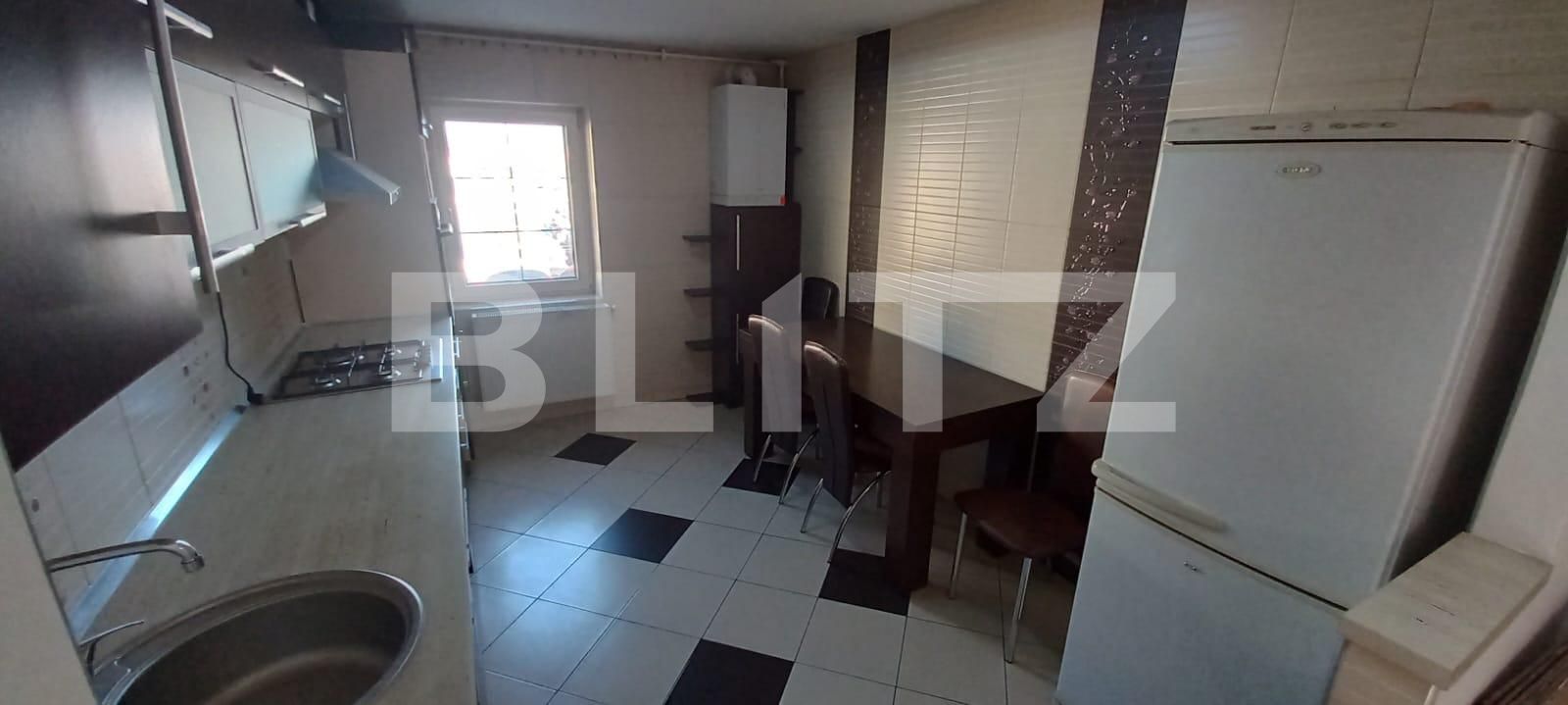 Apartament de vânzare 3 camere Calea Moldovei - 102342AV | BLITZ Bistriţa | Poza3