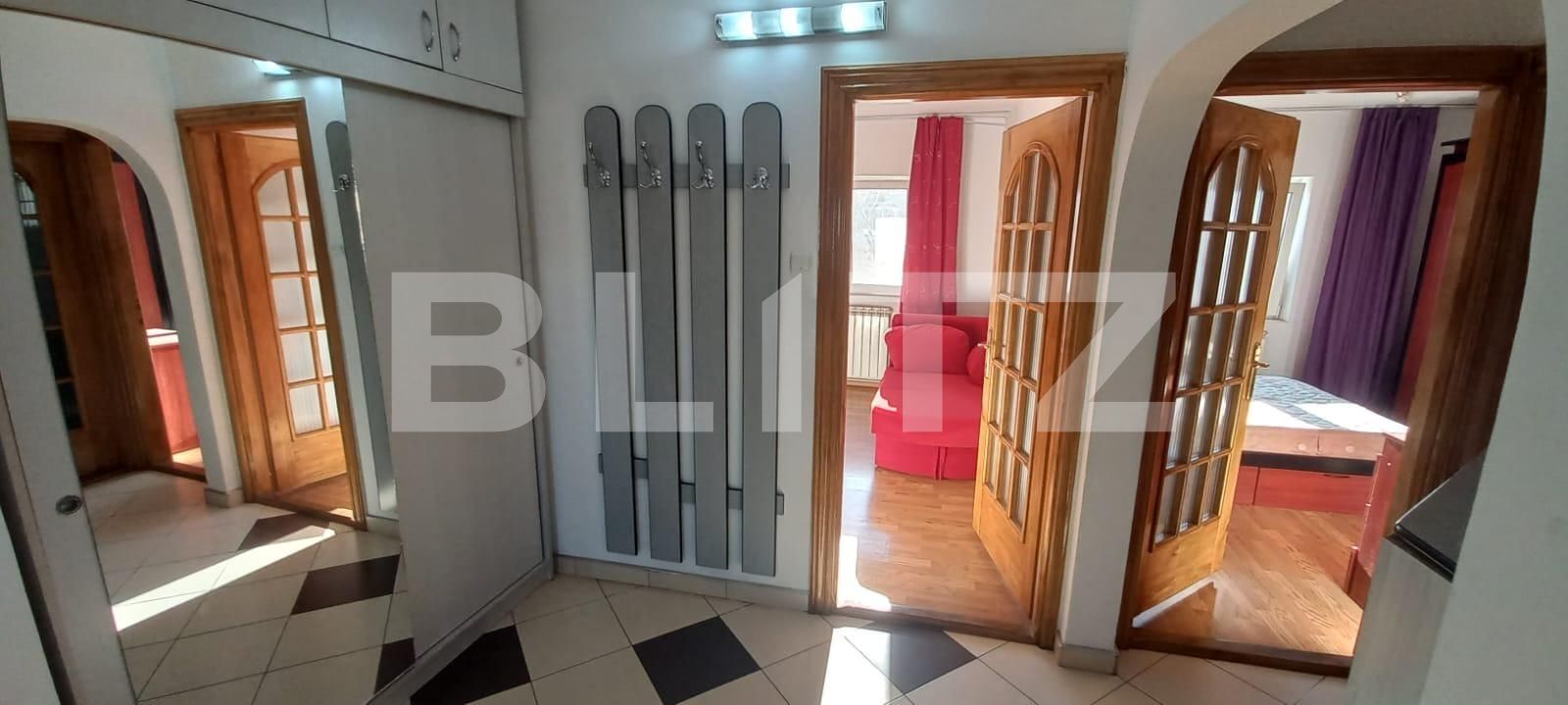 Apartament de vânzare 3 camere Calea Moldovei - 102342AV | BLITZ Bistriţa | Poza5