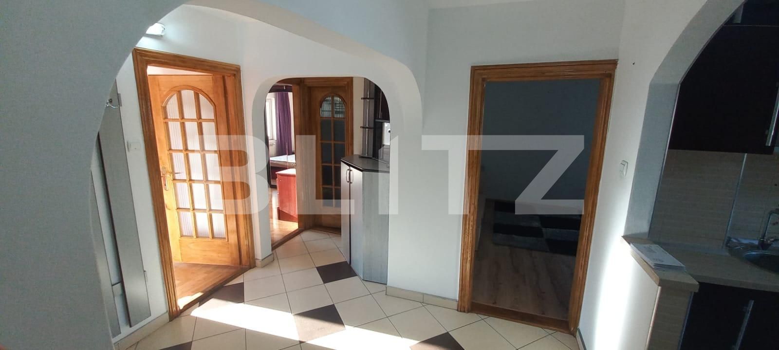 Apartament de vânzare 3 camere Calea Moldovei - 102342AV | BLITZ Bistriţa | Poza2