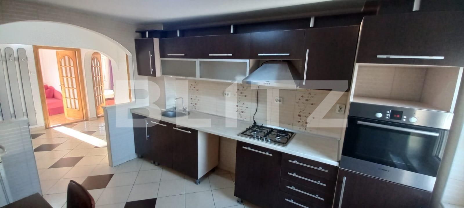 Apartament de vânzare 3 camere Calea Moldovei - 102342AV | BLITZ Bistriţa | Poza4
