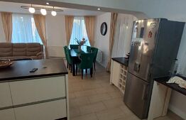 Oportunitate! Vila 259mp, mobilata lux, garaj, curte, in Unirea