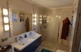 Oportunitate! Vila 259mp, mobilata lux, garaj, curte, in Unirea