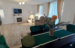 Oportunitate! Vila 259mp, mobilata lux, garaj, curte, in Unirea