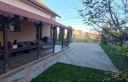 Oportunitate! Vila 259mp, mobilata lux, garaj, curte, in Unirea