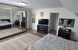 Oportunitate! Vila 259mp, mobilata lux, garaj, curte, in Unirea